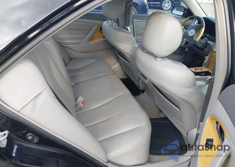 2008 Toyota Camry Le from USA, damaged, VIN 4T1BE46K78U737593